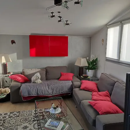 Apartment Ideal Festival D'avignon - T3 Intramuros Avec Terrasse - Quartier Des Corps Saints